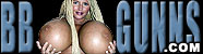 Huge Breast Implants! B.B. Gunns